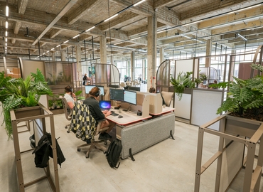 Office Achtseweg Zuid 221 5651 GW Eindhoven