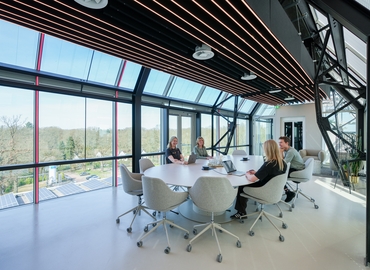 Office Achtseweg Zuid 221 5651 GW Eindhoven