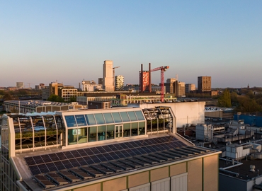 Office Achtseweg Zuid 221 5651 GW Eindhoven