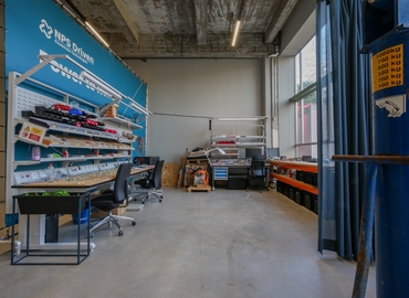 Office Achtseweg Zuid 221 5651 GW Eindhoven