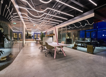 Kantoorruimte te huur in Eindhoven, Achtseweg Zuid 159R, (5651 GW)  - 4 | MatchOffice.nl