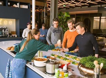 Bedrijfsbureau te huur in Eindhoven, Achtseweg Zuid 159R, (5651 GW)  - 8 | MatchOffice