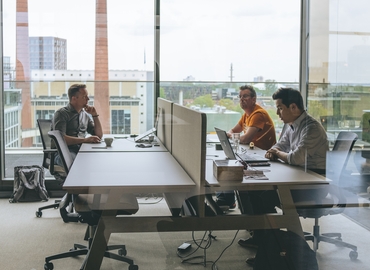 Bedrijfsbureau te huur in Eindhoven, Achtseweg Zuid 159R, (5651 GW)  - 9 | MatchOffice.nl