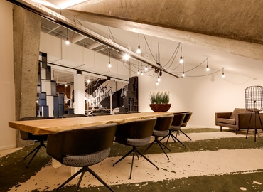 Bedrijfsbureau huren in Eindhoven, Frederiklaan 10e, (5616 NH)  - 5 | MatchOffice