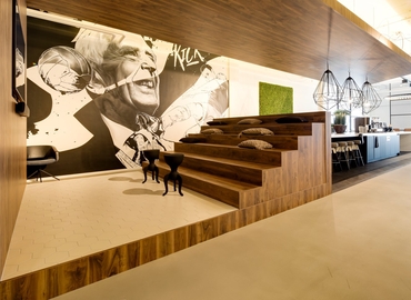 Bedrijfsruimte huren in Eindhoven, Frederiklaan 10e, (5616 NH)  - 6 | MatchOffice.nl