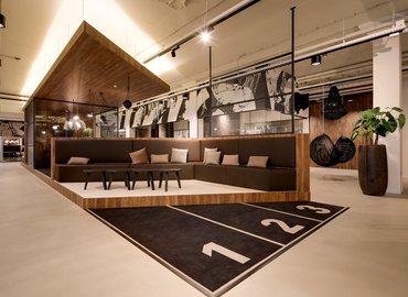 Bedrijfsbureau huren in Eindhoven, Frederiklaan 10e, (5616 NH)  - 1 | MatchOffice