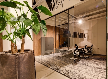 Bedrijfsruimte te huur in Eindhoven, Frederiklaan 10e, (5616 NH)  - 2 | MatchOffice.nl