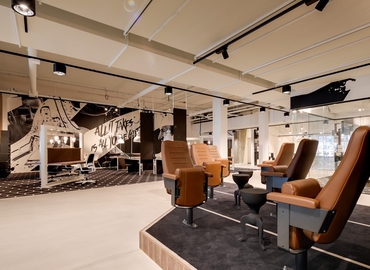 Bedrijfsruimte huren in Eindhoven, Frederiklaan 10e, (5616 NH)  - 4 | MatchOffice.nl