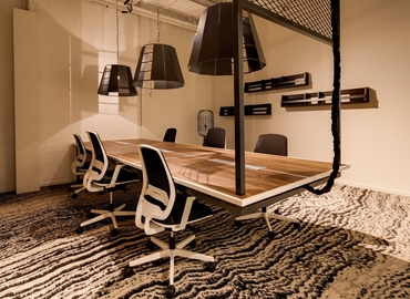 Kantoorruimte huren in Eindhoven, Frederiklaan 10e, (5616 NH)  - 3 | MatchOffice