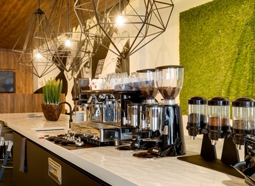 Bedrijfsruimte huren in Eindhoven, Frederiklaan 10e, (5616 NH)  - 7 | MatchOffice.nl