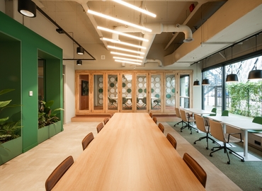 Kantoorruimte te huur in Eindhoven, Frederiklaan 10e, (5616 NH)  - 8 | MatchOffice