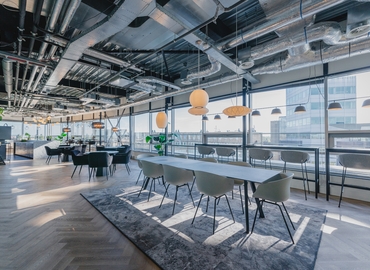 Business center Bos en Lommerplein 270 1055 RW Sloterdijk