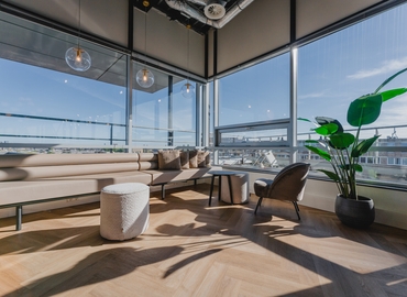 Business center Bos en Lommerplein 270 1055 RW Sloterdijk