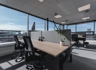 Business center Bos en Lommerplein 270 1055 RW Sloterdijk