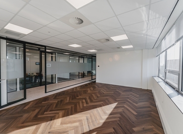 Business center Bos en Lommerplein 270 1055 RW Sloterdijk