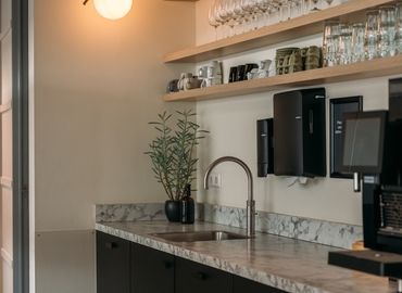 Business center Bos en Lommerplein 270 1055 RW Sloterdijk