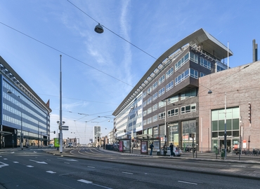Business center Bos en Lommerplein 270 1055 RW Sloterdijk
