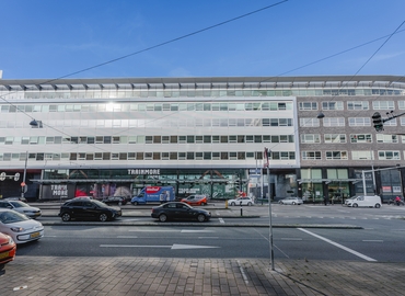 Business center Bos en Lommerplein 270 1055 RW Sloterdijk