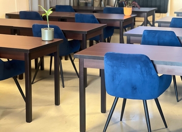  Conference center in Oostzaan, Johan van Hasseltweg 22b (1022 WV) - 2 | MatchOffice