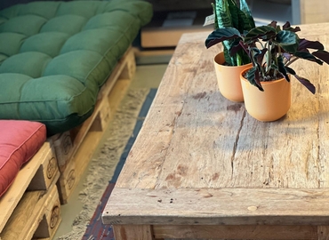  Conference space in Oostzaan, Johan van Hasseltweg 22b (1022 WV) - 3 | MatchOffice