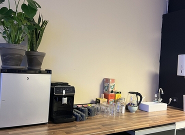  Conference hall in Oostzaan, Johan van Hasseltweg 22b (1022 WV) - 6 | MatchOffice.com