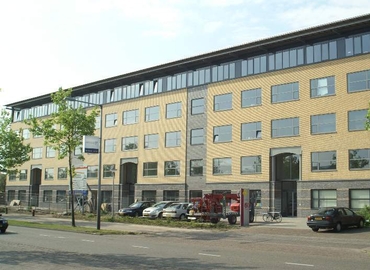 150 m² Serviced office place available to rent in Amersfoort, Nijverheidsweg Noord 60-99 (3812 PM) - 0 | MatchOffice