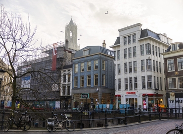 Virtual office in Utrecht, Hekelsteeg 4 (3511 AK) - 2 | MatchOffice