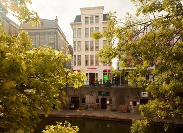 Virtual address in Utrecht, Hekelsteeg 4 (3511 AK) - 0 | MatchOffice.com