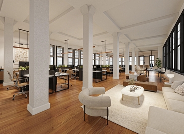 Virtual office in Utrecht, Hekelsteeg 4 (3511 AK) - 1 | MatchOffice.com