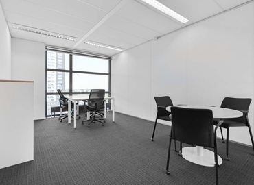 Virtual business address in Rotterdam, Weena 290 (3012 NJ) - 3 | MatchOffice.com