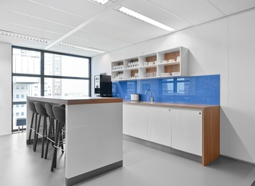 Virtual business address in Rotterdam, Weena 290 (3012 NJ) - 5 | MatchOffice.com