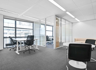 Virtual office space in Rotterdam, Weena 290 (3012 NJ) - 7 | MatchOffice.com