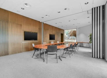 Coworking space te huur in Rotterdam, Weena 290, (3012 NJ) - 2 | MatchOffice