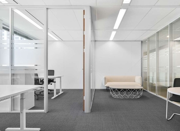 Coworking te huur in Rotterdam, Weena 290, (3012 NJ) - 8 | MatchOffice.nl