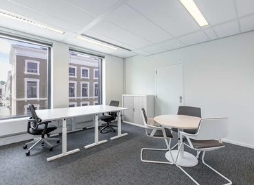 Business center Haagsche Hof,Parkstraat 83 2514 JG The Hague