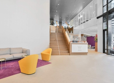 10 m² Business center in Rotterdam, Weena 290 (3012 NJ) - 4 | MatchOffice.com