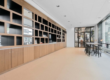 10 m² Serviced office in Rotterdam, Weena 290 (3012 NJ) - 6 | MatchOffice