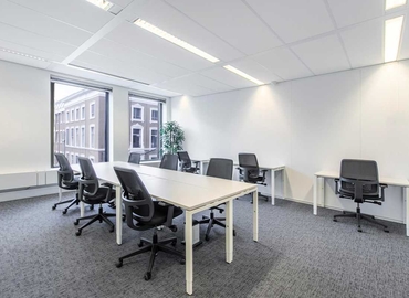 Virtual office Haagsche Hof,Parkstraat 83 2514 JG The Hague