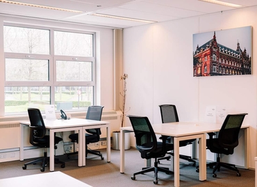 Virtual office space in Utrecht, Newtonlaan 115 (3584 BH) - 6 | MatchOffice.com