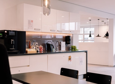 Virtual office space in Utrecht, Newtonlaan 115 (3584 BH) - 5 | MatchOffice