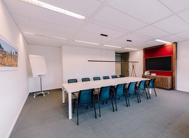 Virtual office in Utrecht, Newtonlaan 115 (3584 BH) - 9 | MatchOffice.com
