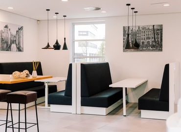 Virtual office in Utrecht, Newtonlaan 115 (3584 BH) - 10 | MatchOffice