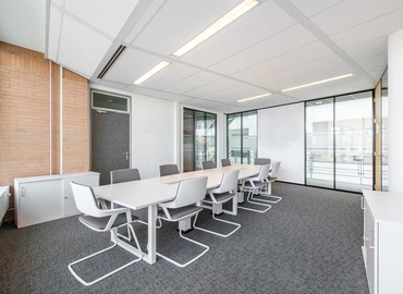 Coworking huren in Den Haag, Haagsche Hof, (2514 JG) - 2 | MatchOffice
