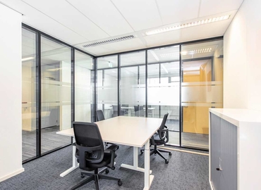 Coworking Haagsche Hof,Parkstraat 83 2514 JG The Hague