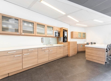 Gedeeld kantoor te huur in Den Haag, Haagsche Hof, (2514 JG) - 5 | MatchOffice.nl