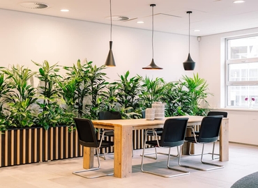 10 m² Business park in Utrecht, Newtonlaan 115 (3584 BH) - 4 | MatchOffice.com