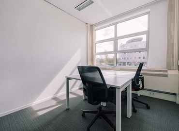 10 m² Business park in Utrecht, Newtonlaan 115 (3584 BH) - 3 | MatchOffice.com