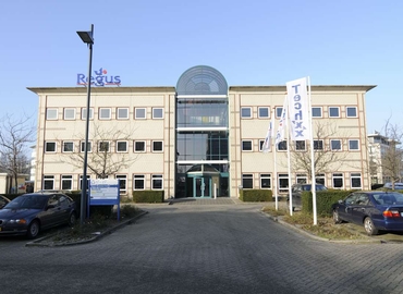 Coworking Siriusdreef 17-27,Transpolis Park 2132 WT Hoofddorp