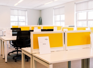 10 m² Serviced office in Utrecht, Newtonlaan 115 (3584 BH) - 7 | MatchOffice.com