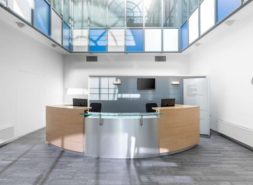 Coworking Siriusdreef 17-27,Transpolis Park 2132 WT Hoofddorp